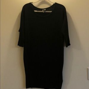 Sparkle & Fade Sweater Dress